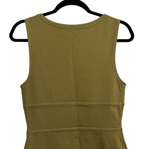 Urban Outfitters Ramona Corset Knit Mini Dress - Picture 9 of 9